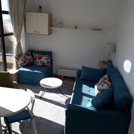 Apartman D52 Dvori Kopaonik Kültér fotó
