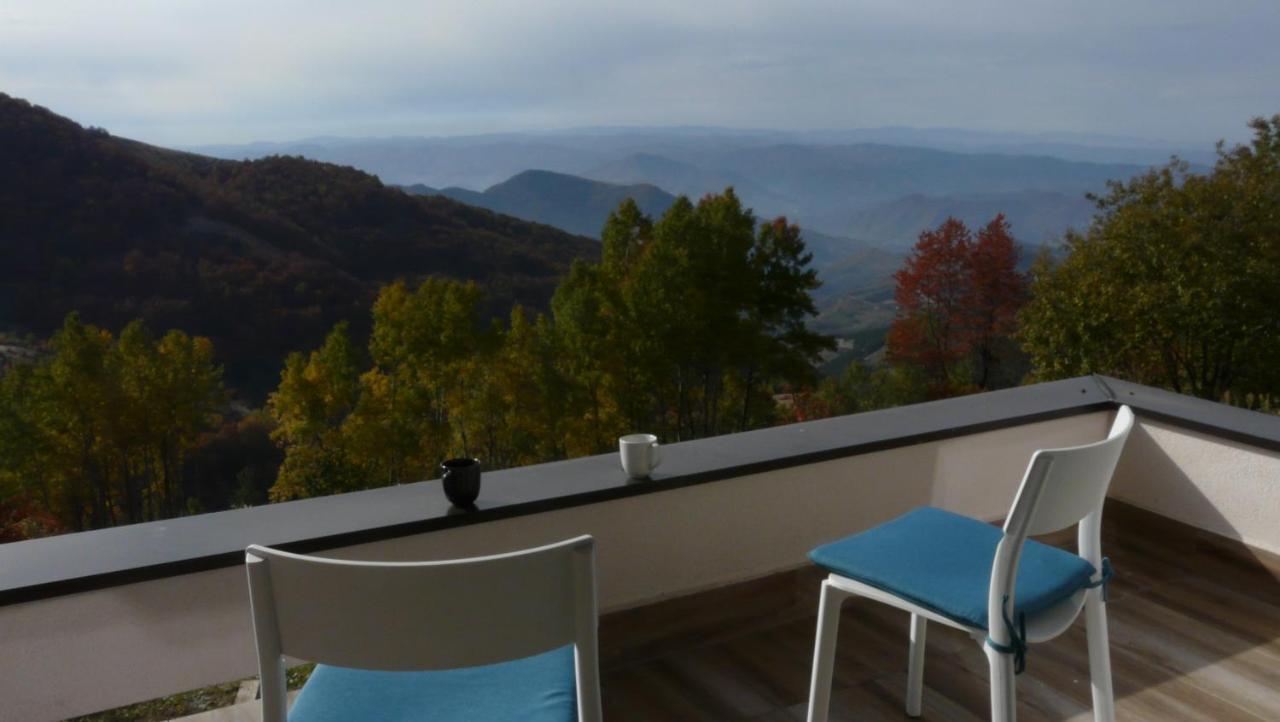 Apartman D52 Dvori Kopaonik Kültér fotó