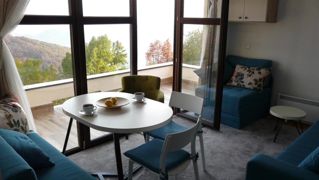 Apartman D52 Dvori Kopaonik Kültér fotó