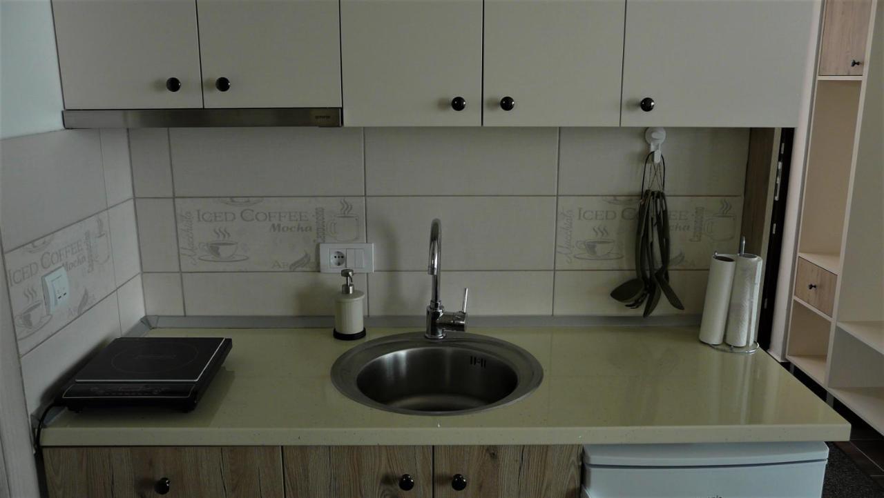 Apartman D52 Dvori Kopaonik Kültér fotó