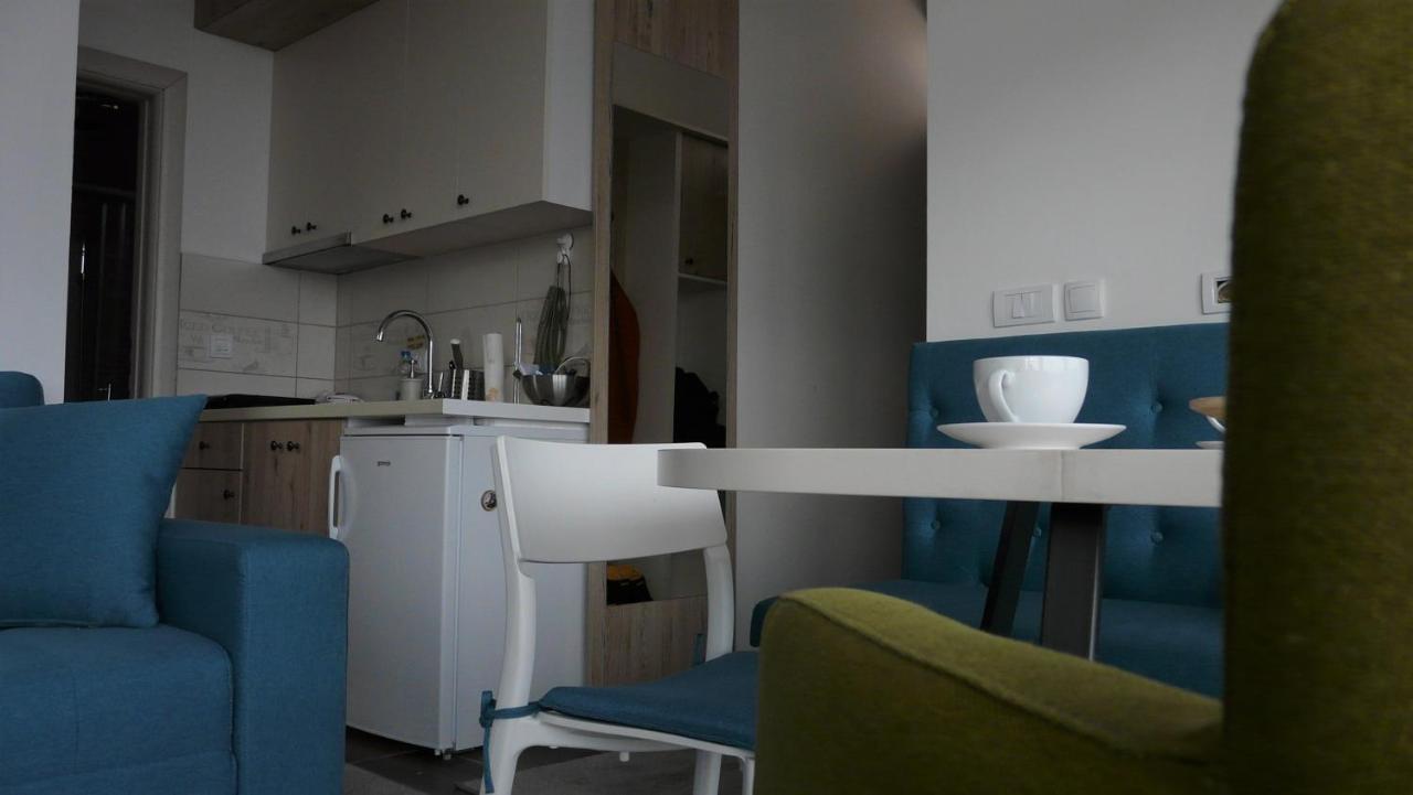 Apartman D52 Dvori Kopaonik Kültér fotó