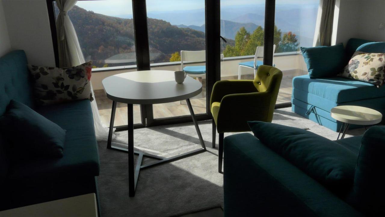 Apartman D52 Dvori Kopaonik Kültér fotó