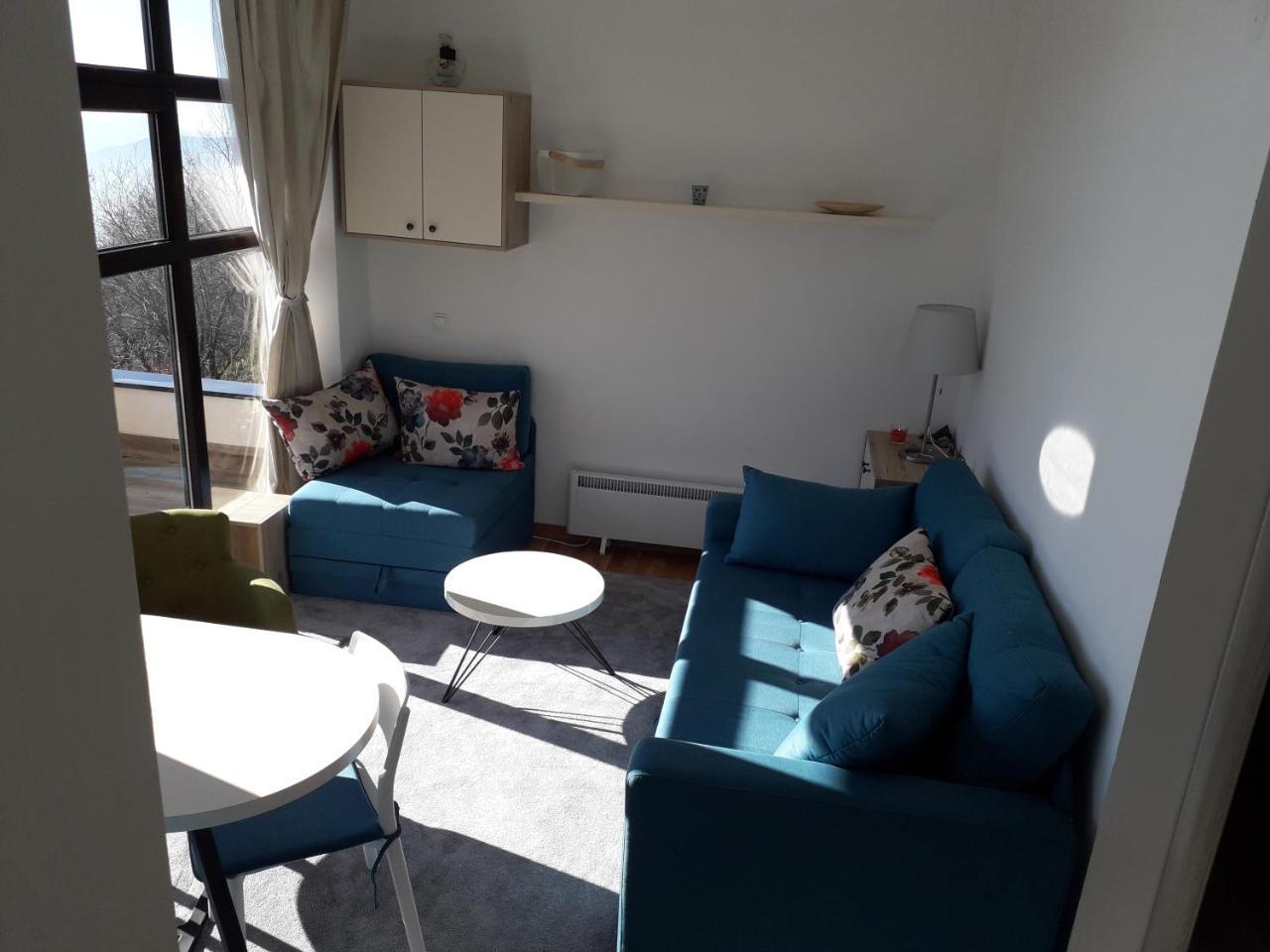 Apartman D52 Dvori Kopaonik Kültér fotó