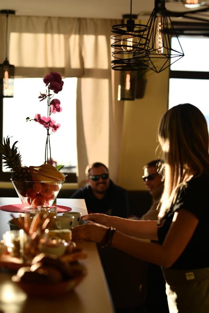 Apartman D52 Dvori Kopaonik Kültér fotó